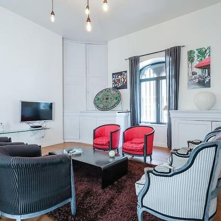 Cottage Le Reve D'Esther, Atypical And Elegant! شوليه المظهر الخارجي الصورة
