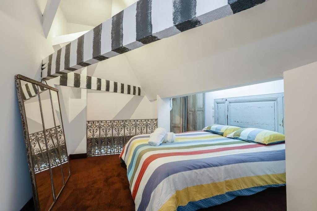 Cottage Le Reve D'Esther, Atypical And Elegant! شوليه المظهر الخارجي الصورة